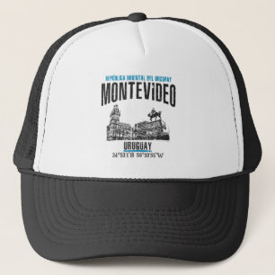 Montevideo Keps
