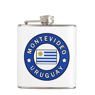 Montevideo Uruguay Fickplunta