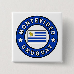 Montevideo Uruguay Knapp