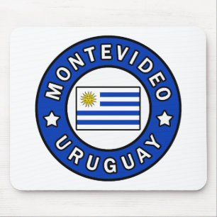 Montevideo Uruguay Musmatta