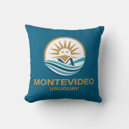 Montevideo Uruguay South America Kudde