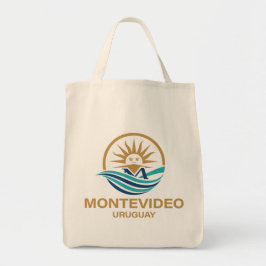 Montevideo Uruguay South America Tygkasse