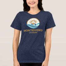 Montevideo Uruguay Sydamerika