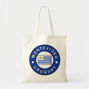 Montevideo Uruguay Tygkasse