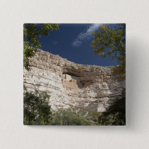 Montezuma Castle National Monument, Arizona 2 Knapp