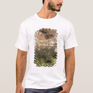 Montezuma Castle National Monument, Arizona T Shirt