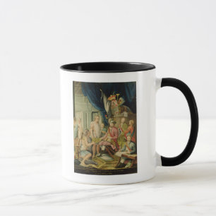 Montezuma Mugg