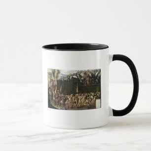 Montezuma Mugg