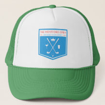 Montford Hat Classic Stil
