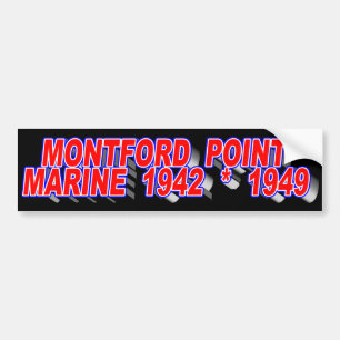 MONTFORD PEKAR FLOTTA BILDEKAL