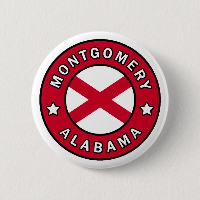 Montgomery Alabama Knapp (Framsida)