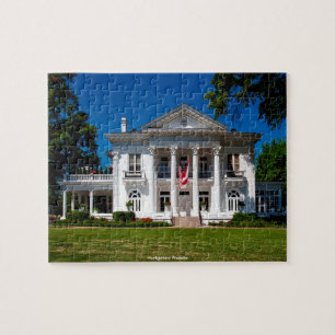 Montgomery Alabama Pussel