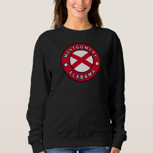 Montgomery Alabama T Shirt