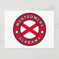 Montgomery Alabama