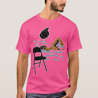 Montgomery Brawl Alabama Tea Party chair fight swe T Shirt