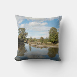 Montgomery Canal Shropshire Kudde