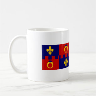Montgomery County Maryland kaffemugg