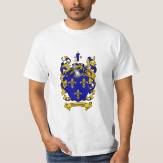 Montgomery familjvapensköld - Montgomery Tee Shirt
