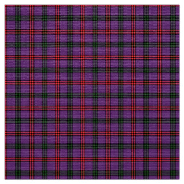 Montgomery Modern Tartan Tyg (Provkarta)