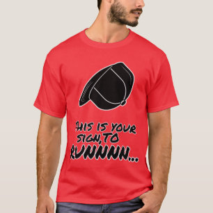 Montgomery Slagsmål Alabama Tea Party stol fight 0 T Shirt