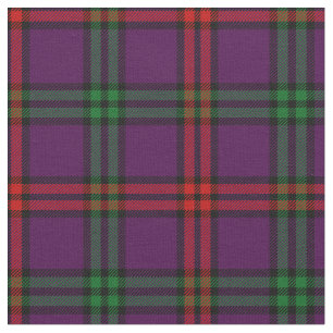 Montgomery Tartantryck Tyg