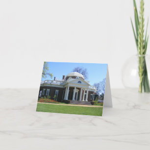 monticello kort