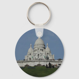 Montmartre Keychain Nyckelring