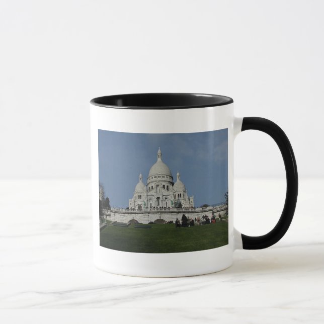Montmartre Mugg (Höger)
