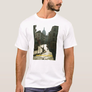 Montmartre Paris T Shirt