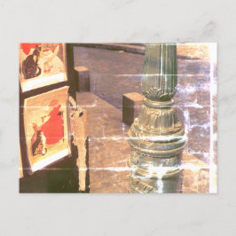 Montmartre, Toulouse-Lautrec Vykort