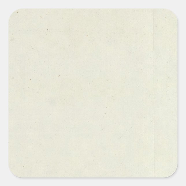 Montmelian Fyrkantigt Klistermärke (Framsida)