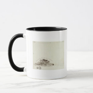 Montmelian Mugg