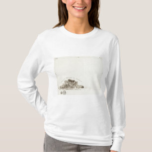 Montmelian Tee
