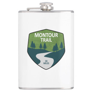 Montour Trail Fickplunta