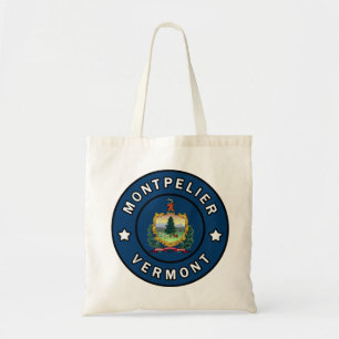 Montpelier Vermont Tygkasse
