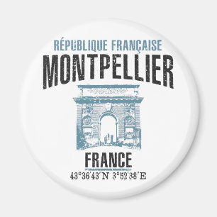 Montpellier Magnet