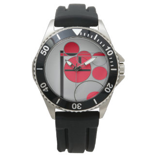 montre armbandsur