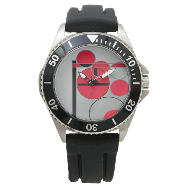 montre armbandsur (Framsida)