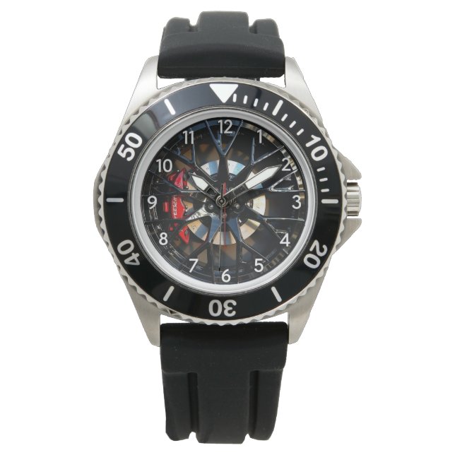 Montre Armbandsur (Framsida)