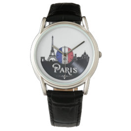 Montre Armbandsur