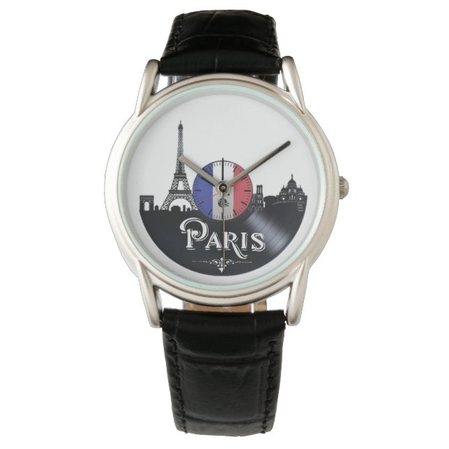 Montre Armbandsur (Framsida)