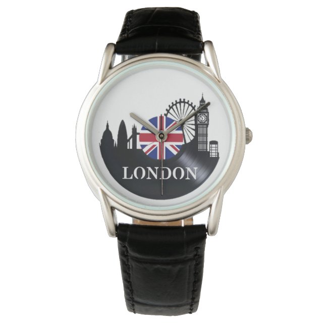 Montre Armbandsur (Framsida)