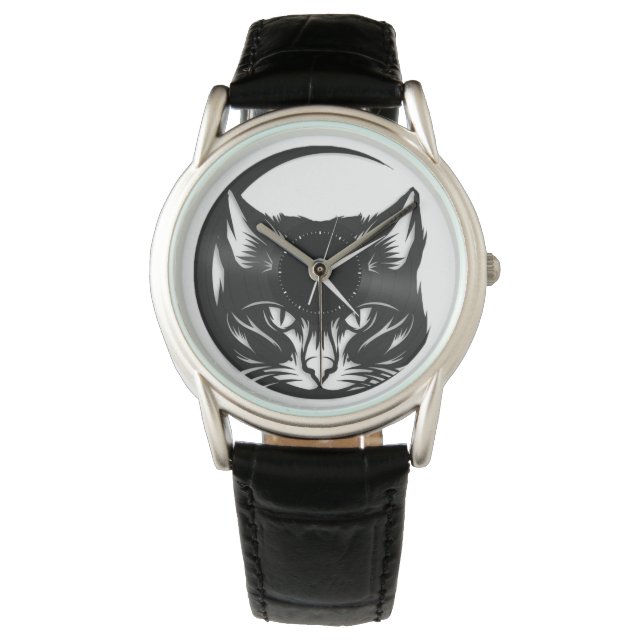 Montre Armbandsur (Framsida)