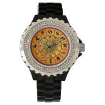 Montre astrologie (koskop)