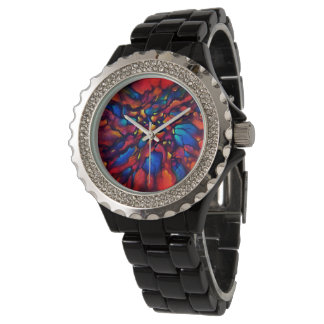 MONTRE ATTRACTION ARMBANDSUR