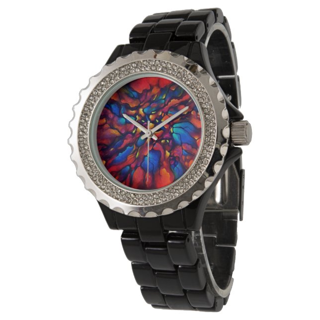 MONTRE ATTRACTION ARMBANDSUR (Vinklad)
