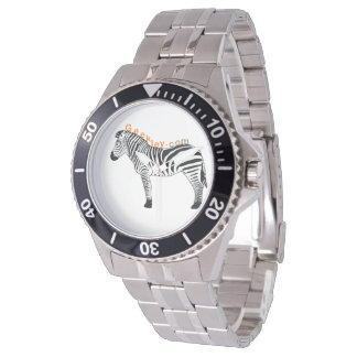 Montre classique & chic pour homme GEEKLEY Armbandsur