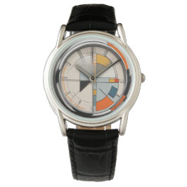 Montre Ekstasis - Bauhaus Edition Armbandsur