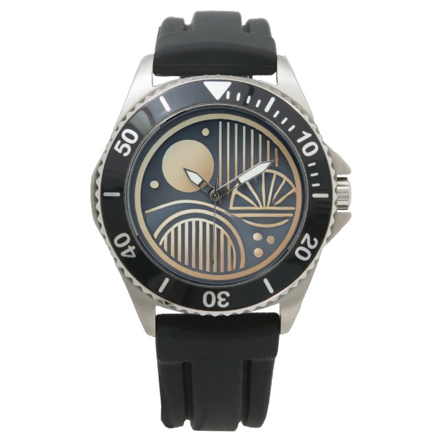 Montre Étoilée à Édition Limitée ! Armbandsur (Framsida)