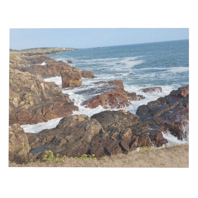 Montre eWatch Factory Anteckningsblock (Framsida)